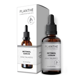 Planthé ránctalanító retinol szérum 50ml