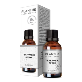 Planthé ápoló teafa olaj 15ml