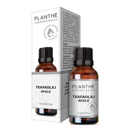 Planthé ápoló teafa olaj 15ml