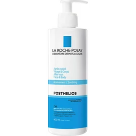  La Roche-Posay Posthelios nyugtató hatású napozás utáni ápoló krém 400ml