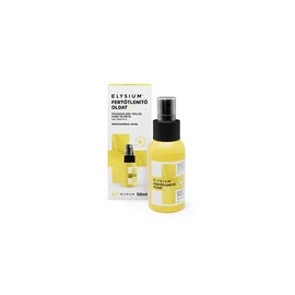 Elysium povidon-jód 10%-os fertőtlenítő oldat - spray - 50 ml