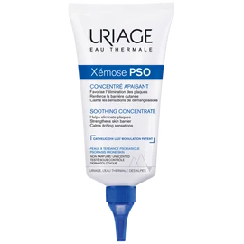 Xémose PSO Nyugtató koncentrátum pszoriázisra (pikkelysömör) hajlamos bőrre 150ml