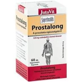 JutaVit Prostalong kapszula 60x