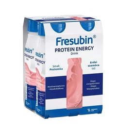 Fresubin Protein Energy DRINK   