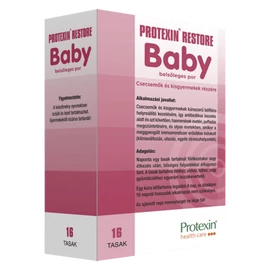 Protexin Restore Baby  belsőleges oldathoz por 16x