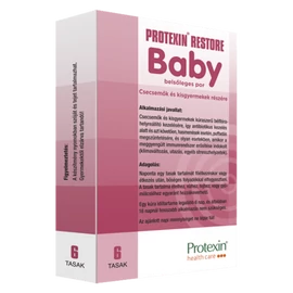 Protexin Restore Baby  belsőleges oldathoz por 6x