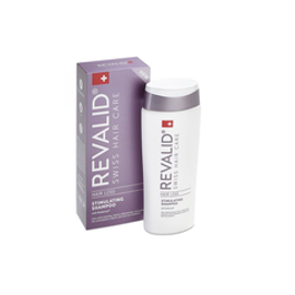 Revalid® Stimulating Shampoo, 200 ml