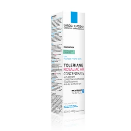 La Roche-Posay Rosaliac AR intenzív ápoló krém bőrpír ellen 40 ml