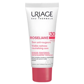 Uriage Roseliane krém kipirosodás/rosacea ellen SPF30 40ml