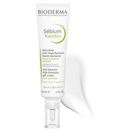 Bioderma Sébium Kerato+ gél-krém 30ml