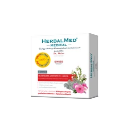 Herbalmed Medical pasztilla 20X