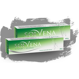 Solvena 15 mg/g gél 100g1X