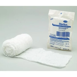 Sterilux mullpólya 5mX6cm