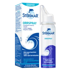 Sterimar orrspray 100ml