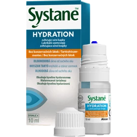 SYSTANE® Hidratálás lubrikáló szemcsepp 10ml