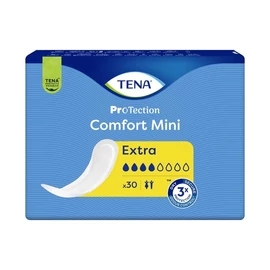 Tena Comfort Mini Extra inkontinenciabetét  30X