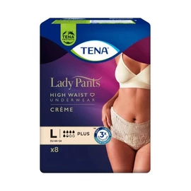 Tena Lady Pants Plus Creme nadrágpelenka L krém 8X
