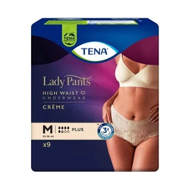 Tena Lady Pants Plus Creme nadrágpelenka M krém 9X