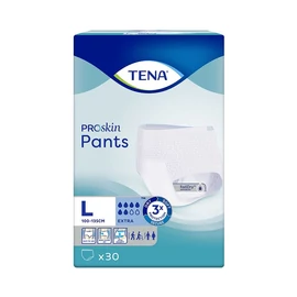 Tena Pants Extra L nadrágpelenka (1910ml) 30X