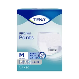 Tena Pants Extra M nadrágpelenka (1890ml)) 30X
