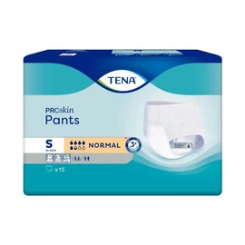Tena ProSkin Pants Normal S nadrágpelenka 15X