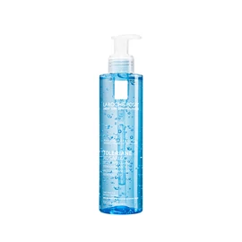 La Roche-Posay Toleriane Rosaliac micellás arctisztító gél 195 ml