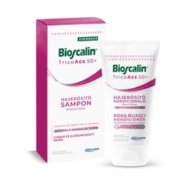 Bioscalin® Tricovel Nova • Genina  Hajerősítő kondicionáló  150 ml