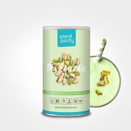 IdealBody Pisztáciás fehérje turmixpor  15 adag 525g