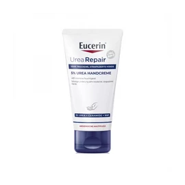 Eucerin - Urea Repair Plus 5% Urea kézkrém 75ml