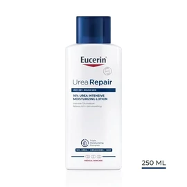 Eucerin - Urea Repair  10% testápoló 250ml