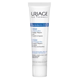 Uriage Bariéderm CICA CU-ZN Krém 40ml
