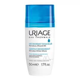 Uriage DEO golyós dezodor aluminiummentes 50ml
