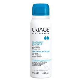 Uriage Deodorant izzadásgátló spray 125ml