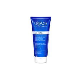 Uriage D.S. HAIR Intenzív sampon erősen korpás fejbőrre 150ml