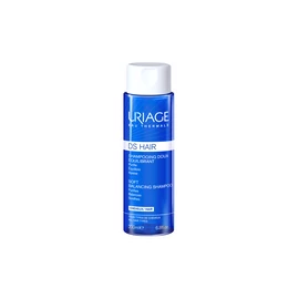 Uriage D.S. HAIR Kímélő sampon 200ml