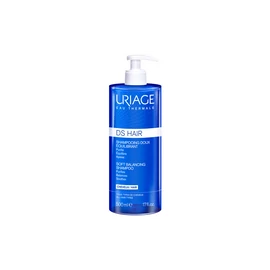 Uriage D.S. HAIR Kímélő sampon 200ml