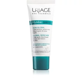 Uriage Hyséac 3-Regul krém aknés mitesszeres bőrre 40ml