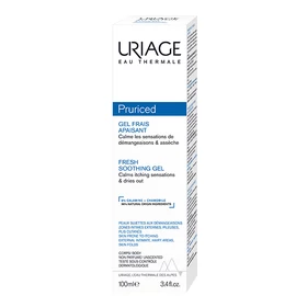 Uriage Pruriced gél 100ml