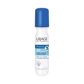 Uriage Pruriced SOS viszketést csillapító fémgolyós applikátor 15ml-1