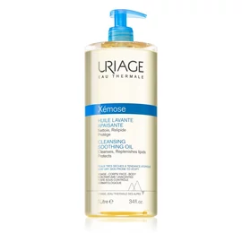 Uriage Xémose olajtusfürdő száraz, nagyon száraz bőrre 1000 ml