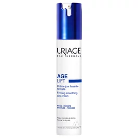 Uriage AGE LIFT nappali  Ránctalanító krém normál-száraz bőrre  40 ml