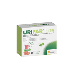Urifar Forte 14X