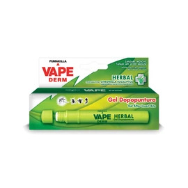 VAPE Derm Herbal Csípés Utáni Bőrnyugtató Stift  10ml