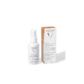 Vichy Capital Soleil UV-Age Daily SPF50 40ml