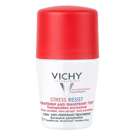 Vichy dezodor Stress Resist izzadásgátló deo 50ml