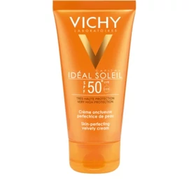 Vichy Capital Soleil napvédő krém SPF50+ 50 ml