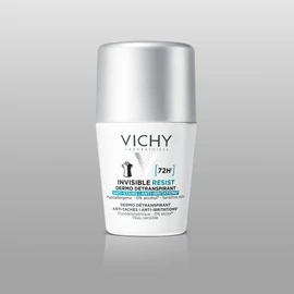 Vichy Invisible Resist izzadásgátló dezodor női 50ml