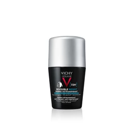 Vichy Invisible Resist izzadásgátló deo férfi 50ml