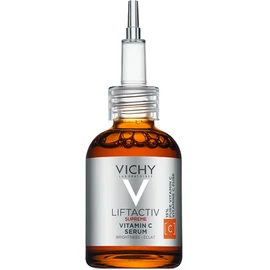 VICHY Liftactiv Supreme C-Vitamin Szérum 20ml