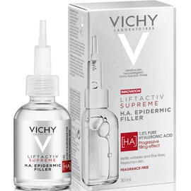 Vichy Liftactiv Supreme H.A. Epidermic Filler szérum 30ml